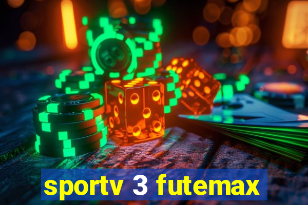 sportv 3 futemax